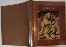 Enzo Carli Arnolfo Edam 1993