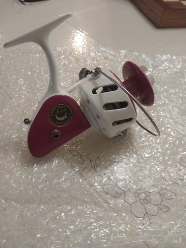 Vintage penn reel 710 - penn,