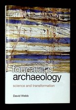 David Webb / Foucault's