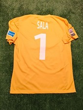 Maglia Reggina  Sala indossata