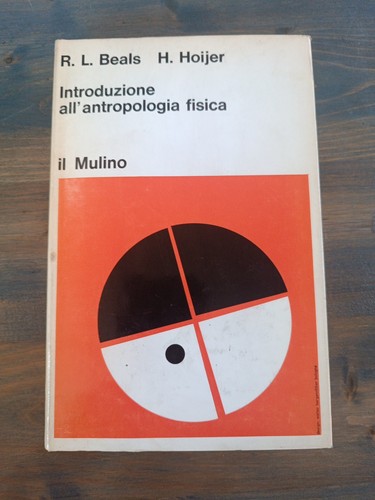 Introduzione all antropologia - introduzione, all'antropologia