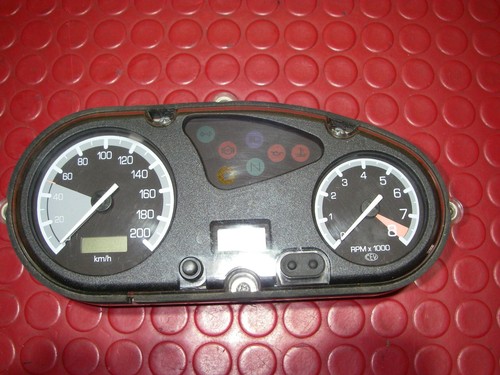 Top cockpit 30500km - top,