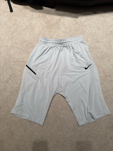 Nike dri fit shorts uomo - nike, xl