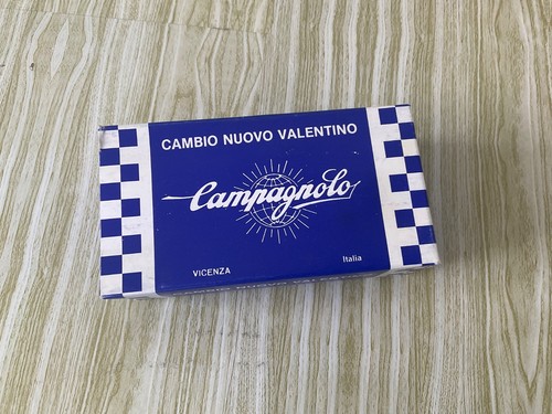 Vintage campagnolo nuovo - campagnolo,