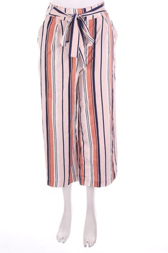 Zara culotte multicolore - zara, m