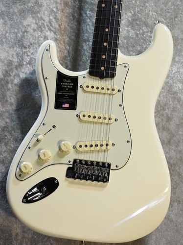 Fender american vintage - fender,