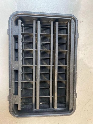 Griglia ventilazione