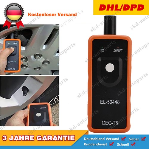 50448 auto tpms - tpms, tool