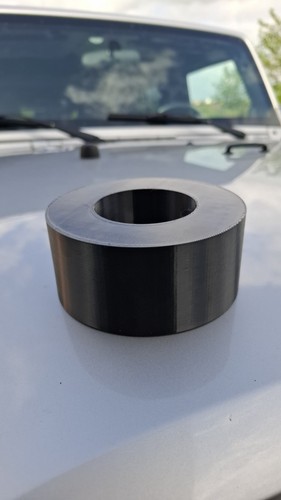 Distanziali molle jeep - distanziali,
