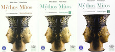 MYTHOS MITOS GRAMMATICA GRECA