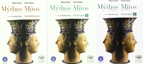 Mythos mitos grammatica greca - mitos,