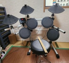 MEDELI DD402J Batteria