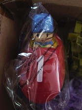 POCOYO Red Racing Car Swiggle