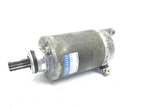 Motorino avviamento suzuki - motorino,