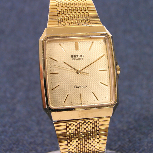 Esclusiva giappone orologio - giappone!],
