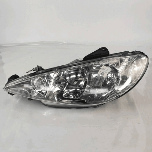 6208a0 proiettore peugeot - sx,