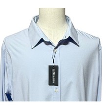 Camicia Mizzen abito