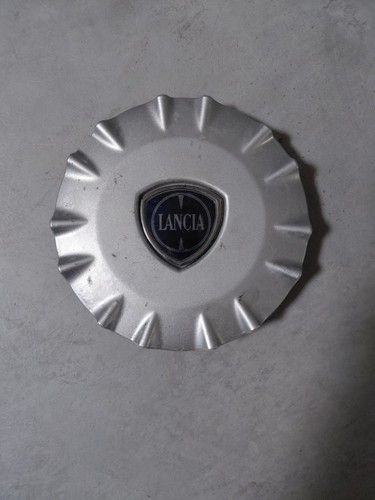 Copri mozzi lancia - copri,