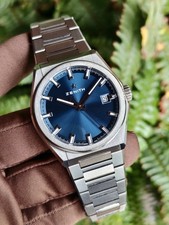 zenith defy