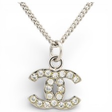 Collana originale chanel - collana, coco