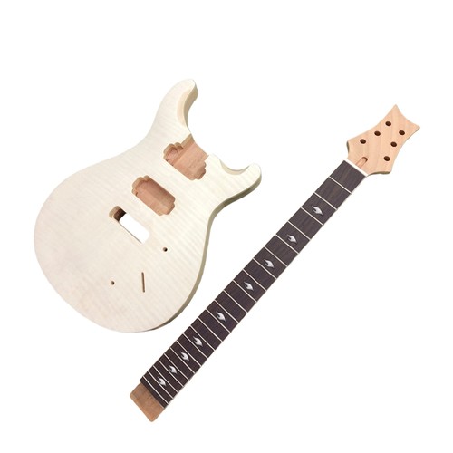Nuovo kit chitarra - , manico