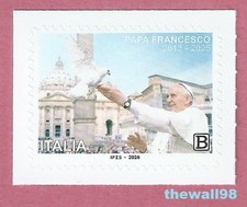 ITALIA 2026  Papa Francesco