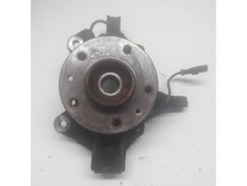 Renault Grand Scenic Radnabe