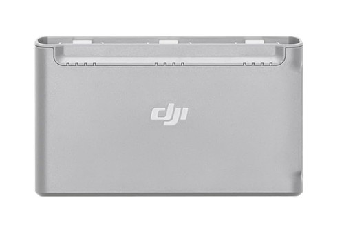 Dji mini stazione di - 2,