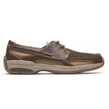 Dunham Captain - Scarpe da