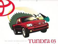 Brochure depliant pick-up
