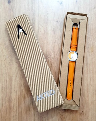 Orologio akteo made france - akteo,