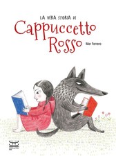Libri Mar Ferrero - La Vera
