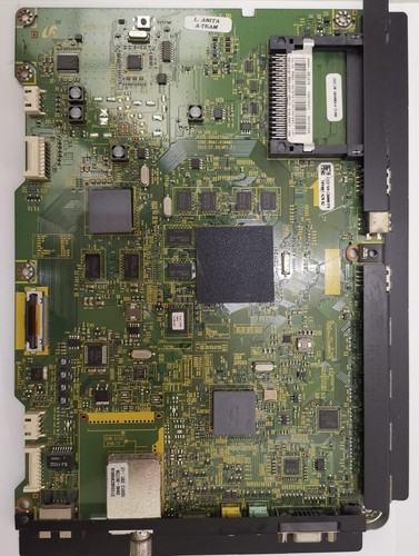 Scheda main samsung - tv,