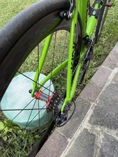 bici da corsa carbonio