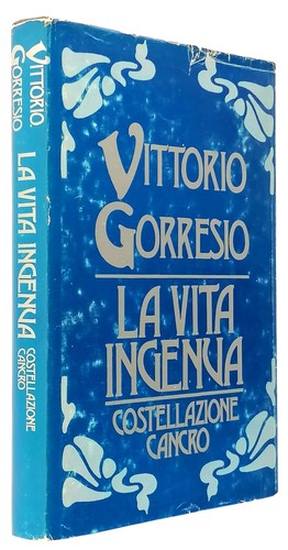 Vita ingenua vittorio - ingenua,