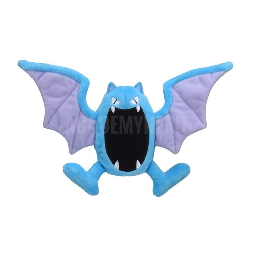 Golbat fit pokemon - golbat,