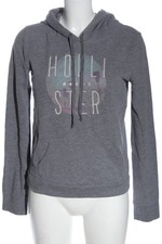 HOLLISTER Felpa con cappuccio