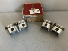 Set Pistoni Alfa Sud 80mm Magg