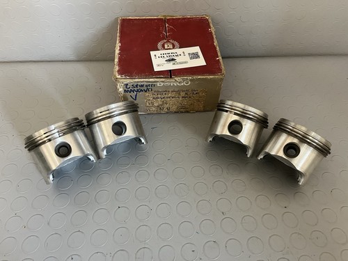 Set pistoni alfa sud 80mm - sud, magg