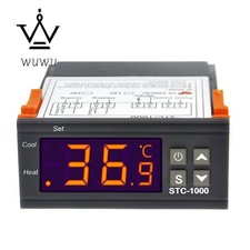 Regolatore di temperatura