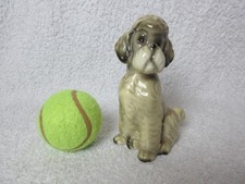 Barboncino standard vintage