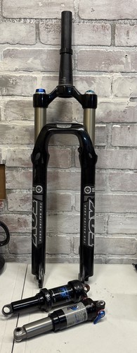 Forcella fox evolution float - forcella,