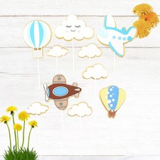  20 PCS Decorazioni Per Torte