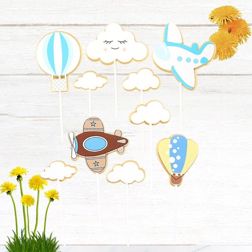 Pcs decorazioni per torte - ,