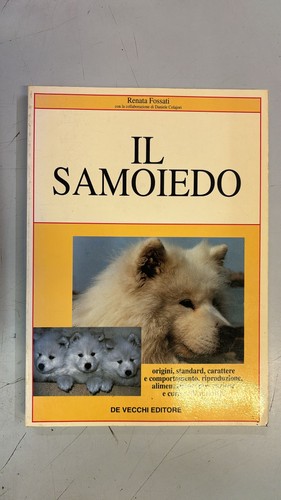 Samoiedo fossati renata - samoiedo,