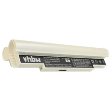 Batteria per Samsung N120 N130 N140 N510 NC20 NC10 ND10 ND20 N110 6600mAh 11,1V