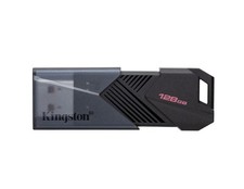 Chiavetta Kingston Data Traveler DTXON/128GB Flash Drive USB Con Cappuccio