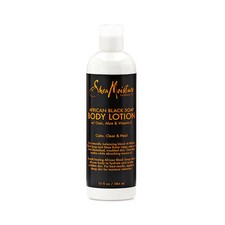 Lotion estratto sapone nero - estratto,