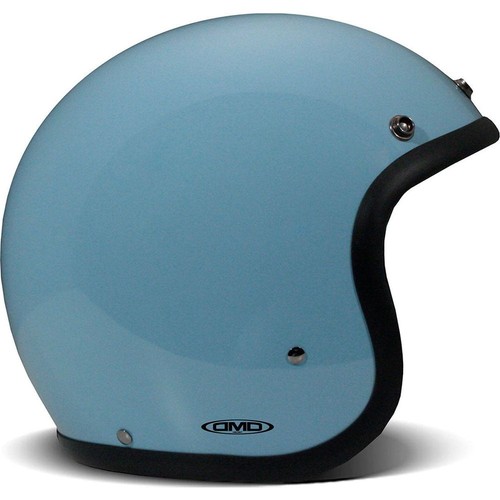 Casco moto dmd vintage - casco,