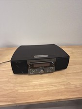 Cambridge soundworks radio - soundworks, cd